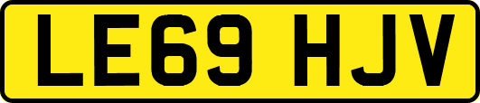 LE69HJV