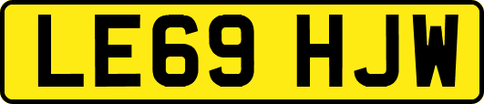 LE69HJW