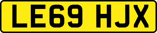 LE69HJX