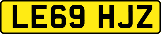 LE69HJZ