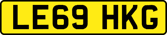 LE69HKG