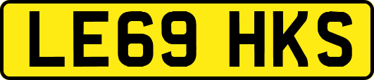 LE69HKS