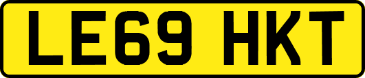 LE69HKT