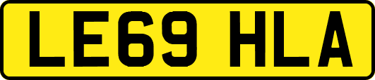 LE69HLA