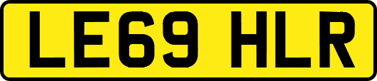 LE69HLR