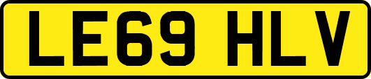 LE69HLV