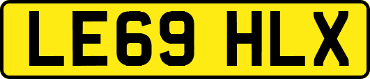 LE69HLX