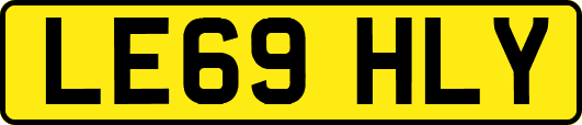 LE69HLY