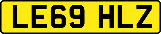 LE69HLZ