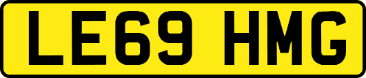 LE69HMG