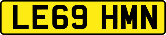 LE69HMN