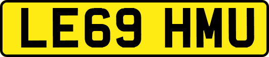LE69HMU