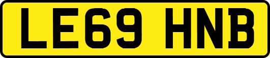 LE69HNB