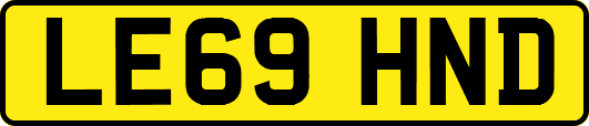 LE69HND
