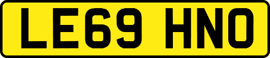 LE69HNO