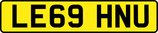 LE69HNU