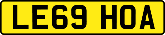 LE69HOA