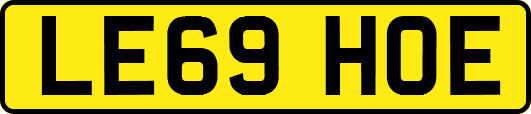 LE69HOE