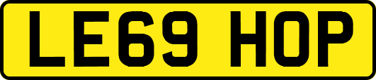 LE69HOP