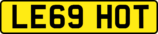 LE69HOT