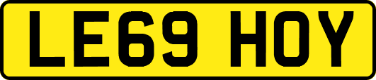 LE69HOY