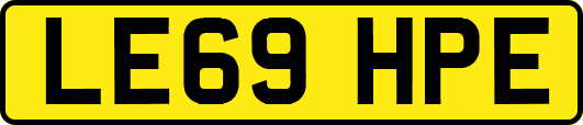 LE69HPE