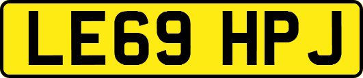 LE69HPJ