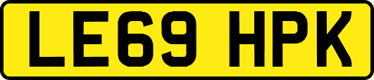LE69HPK
