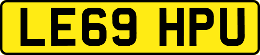 LE69HPU