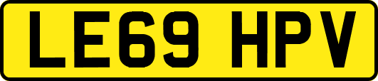 LE69HPV