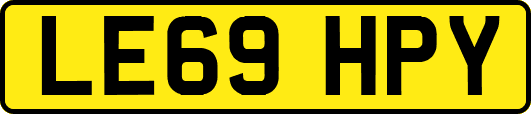 LE69HPY
