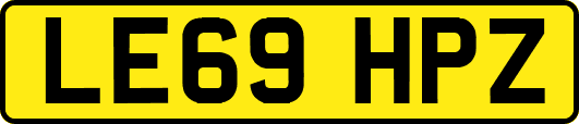 LE69HPZ