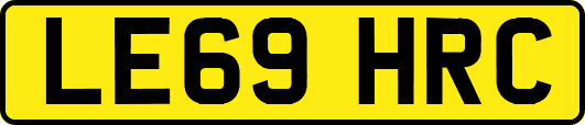 LE69HRC