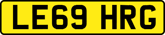 LE69HRG