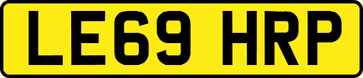 LE69HRP