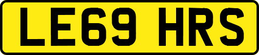 LE69HRS