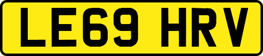 LE69HRV