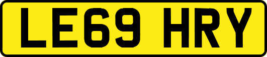 LE69HRY