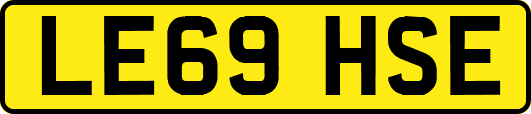 LE69HSE
