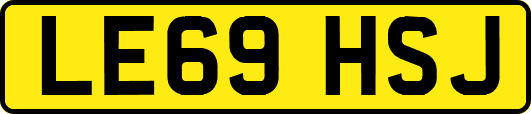 LE69HSJ