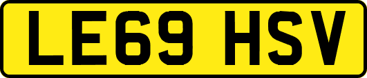 LE69HSV