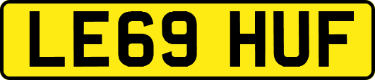 LE69HUF