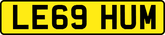 LE69HUM
