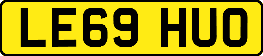 LE69HUO