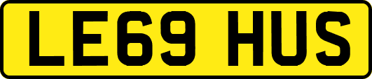 LE69HUS