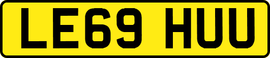 LE69HUU