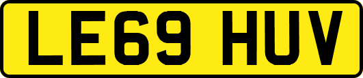LE69HUV