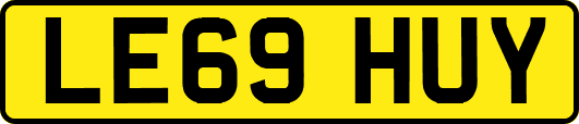 LE69HUY