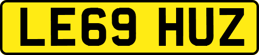 LE69HUZ
