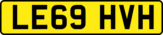 LE69HVH